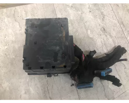 International 4400 Electrical Misc. Parts