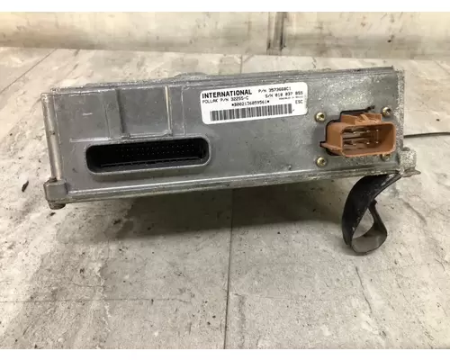 International 4400 Electrical Misc. Parts