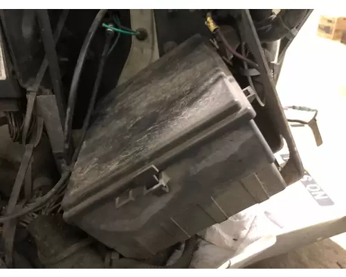 International 4400 Electrical Misc. Parts