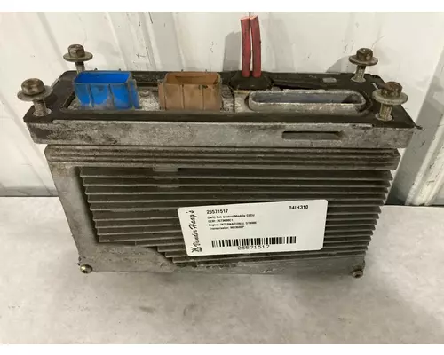 International 4400 Electrical Misc. Parts