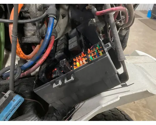 International 4400 Electrical Misc. Parts