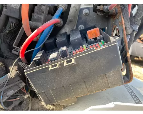 International 4400 Electrical Misc. Parts