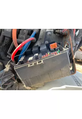 International 4400 Electrical Misc. Parts