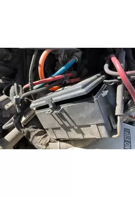 International 4400 Electrical Misc. Parts