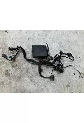 International 4400 Electrical Misc. Parts