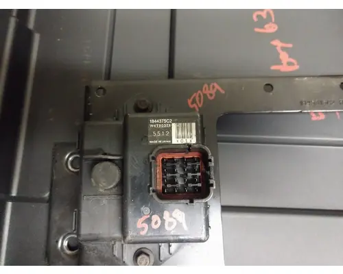 Electrical Parts, Misc. INTERNATIONAL 4400 Crest Truck Parts