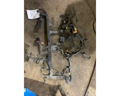 Engine Assembly INTERNATIONAL 4400 Truck Salvage International Inc