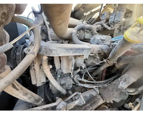 Engine Assembly INTERNATIONAL 4400 DTI Trucks