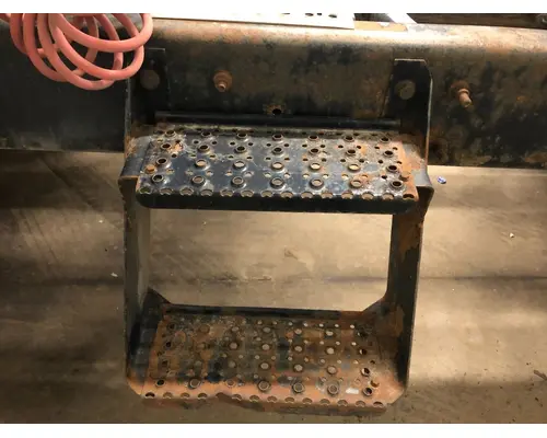 International 4400 Engine Brackets, Misc.