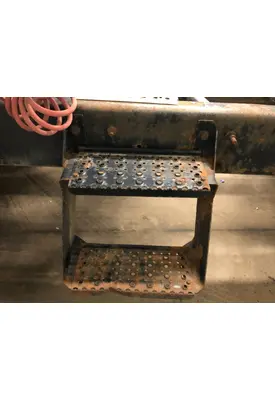 International 4400 Engine Brackets, Misc.