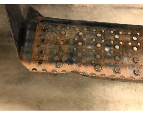 International 4400 Engine Brackets, Misc.