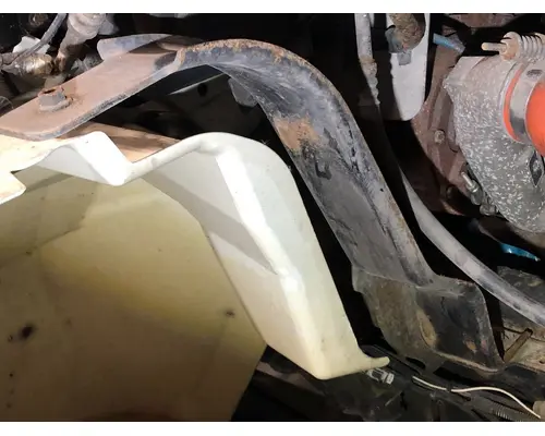 International 4400 Engine Brackets, Misc.