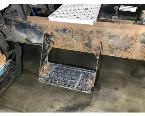 International 4400 Engine Brackets, Misc.