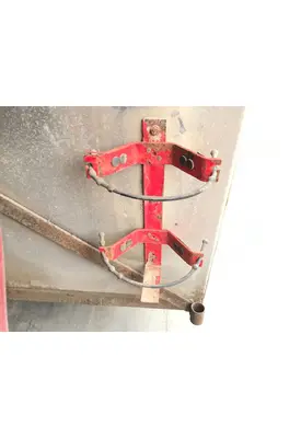 International 4400 Engine Brackets, Misc.