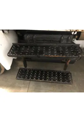 International 4400 Engine Brackets, Misc.