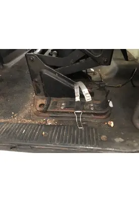 International 4400 Engine Brackets, Misc.