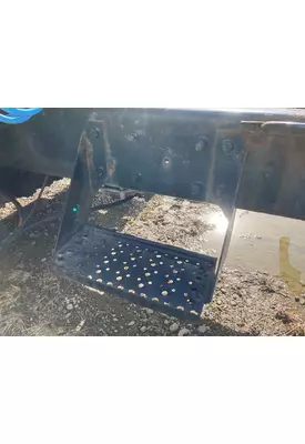 International 4400 Engine Brackets, Misc.