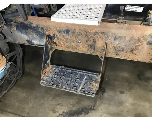 Brackets, Misc. International 4400 Vander Haags Inc Sf