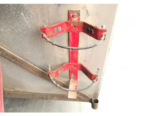 Brackets, Misc. International 4400 Vander Haags Inc Cb