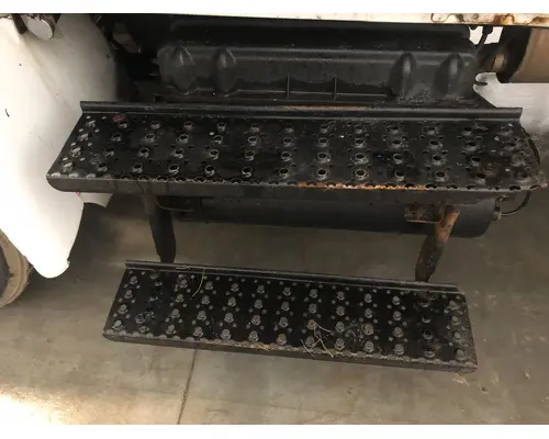 Brackets, Misc. International 4400 Vander Haags Inc Cb