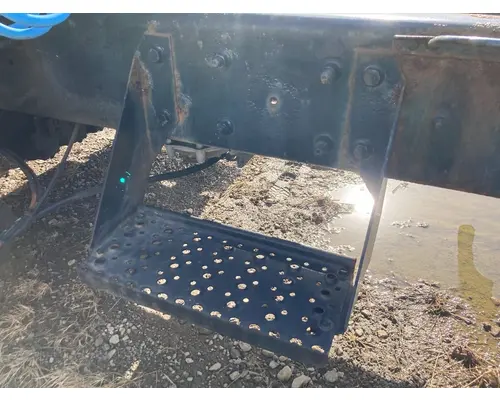 Brackets, Misc. International 4400 Vander Haags Inc Col