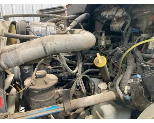 International 4400 Engine Misc. Parts