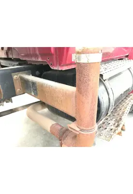 International 4400 Exhaust Assembly