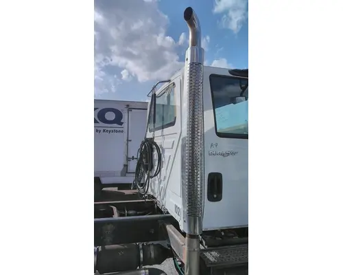 Exhaust Pipe INTERNATIONAL 4400 LKQ Heavy Truck - Goodys