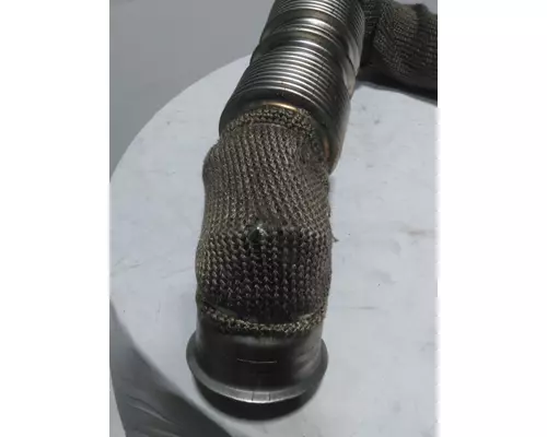 Exhaust Pipe INTERNATIONAL 4400 Marshfield Transportation Products