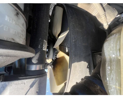 Fan Blade INTERNATIONAL 4400 DTI Trucks