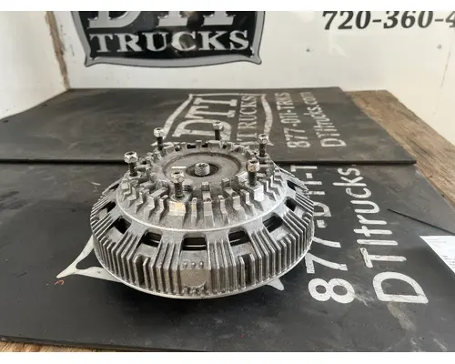 Fan Clutch INTERNATIONAL 4400 DTI Trucks