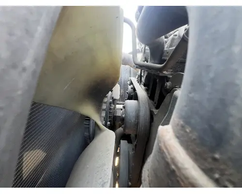 Fan Clutch INTERNATIONAL 4400 DTI Trucks