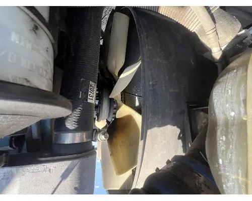 Fan Clutch INTERNATIONAL 4400 DTI Trucks