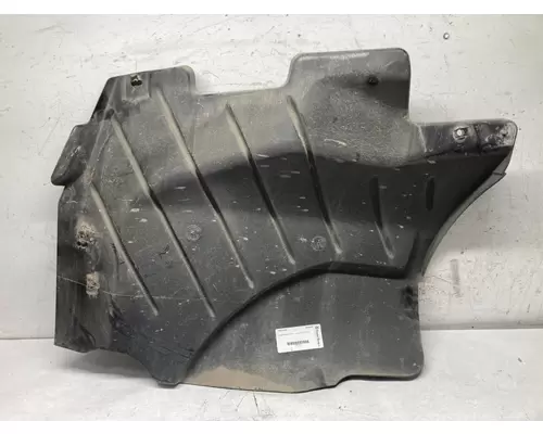 Inner Fender International 4400 Vander Haags Inc Sf