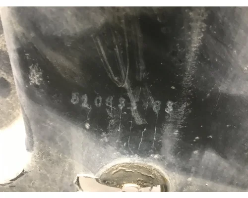 International 4400 Fender, Inner