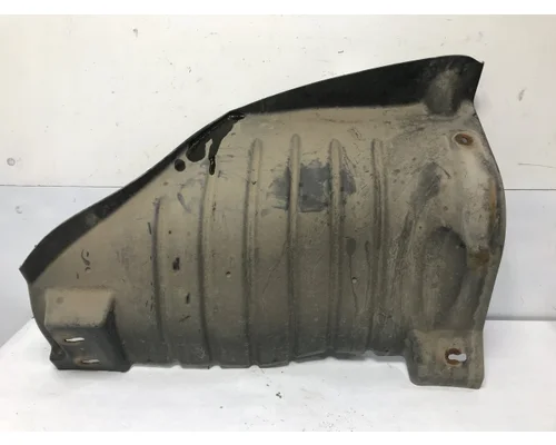International 4400 Fender, Inner