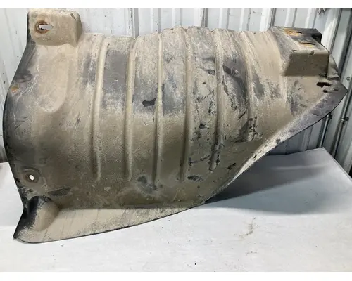 International 4400 Fender, Inner
