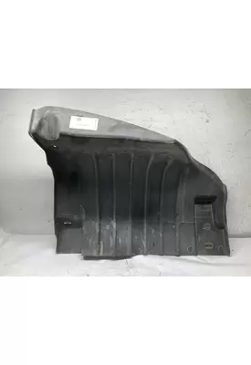 International 4400 Fender, Inner