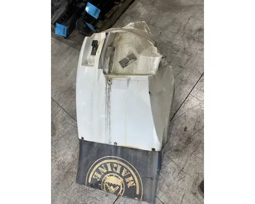 Fender Extension INTERNATIONAL 4400 High Mountain Horsepower