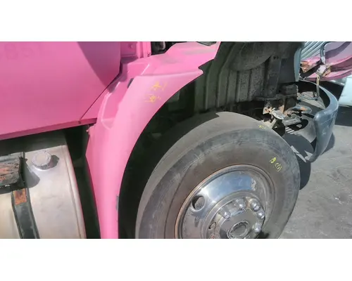 Fender Extension INTERNATIONAL 4400 LKQ Heavy Truck - Goodys