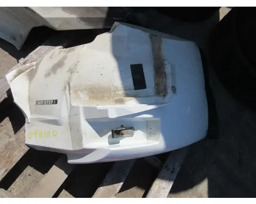 Fender Extension INTERNATIONAL 4400 Michigan Truck Parts