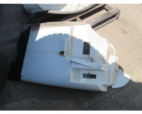 Fender Extension INTERNATIONAL 4400 Michigan Truck Parts