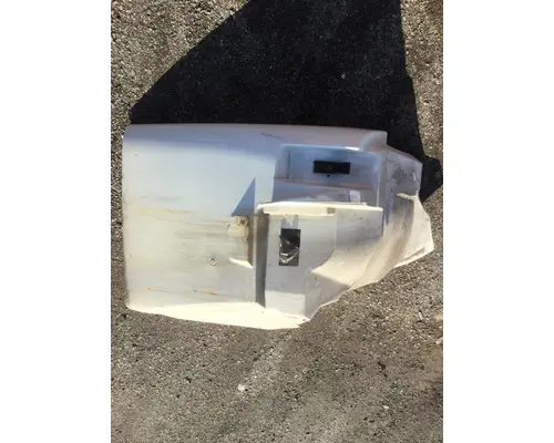 Fender Extension INTERNATIONAL 4400 Rydemore Heavy Duty Truck Parts Inc