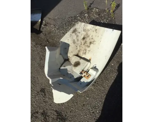 Fender Extension INTERNATIONAL 4400 Rydemore Heavy Duty Truck Parts Inc