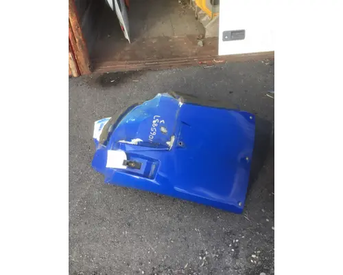 Fender Extension INTERNATIONAL 4400 Rydemore Heavy Duty Truck Parts Inc