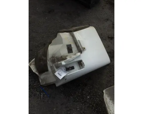 Fender Extension INTERNATIONAL 4400 Rydemore Heavy Duty Truck Parts Inc