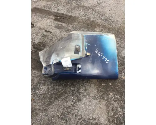 Fender Extension INTERNATIONAL 4400 Rydemore Heavy Duty Truck Parts Inc