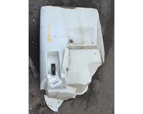 Fender Extension INTERNATIONAL 4400 Rydemore Heavy Duty Truck Parts Inc