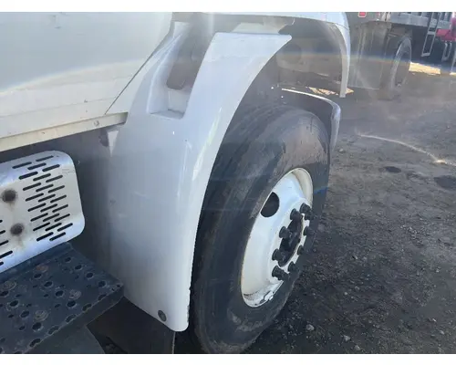 Fender Extension INTERNATIONAL 4400 DTI Trucks