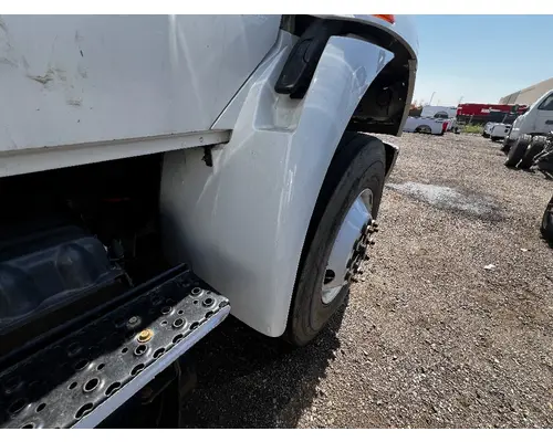 Fender Extension INTERNATIONAL 4400 DTI Trucks